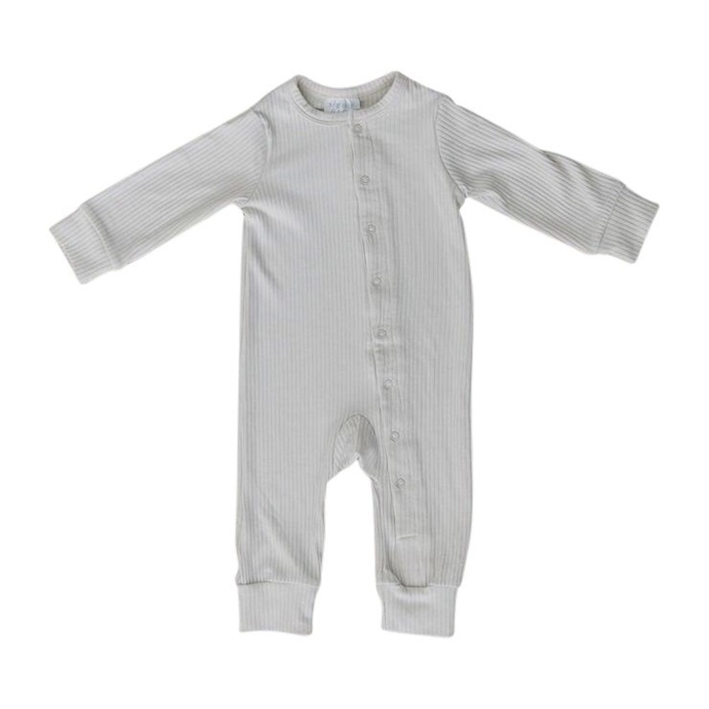 SOLD ON MERCARI all 5 ✨ MEBIE BABY SNAP PJS - Picture 2 of 6